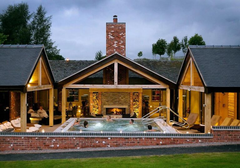 Best Wellness Retreats for Couples: 2026 Relational Reset Guide