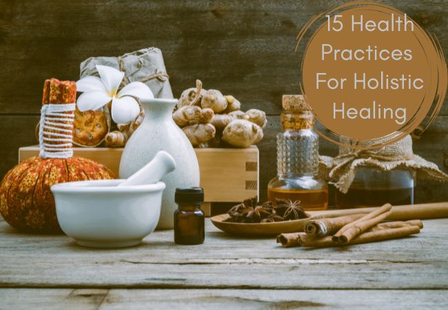 Holistic Healing Plans: 2026 Guide to Integrative Vitality