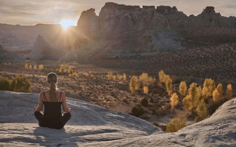 Best Wellness Retreats in the US: The 2026 Authority Guide