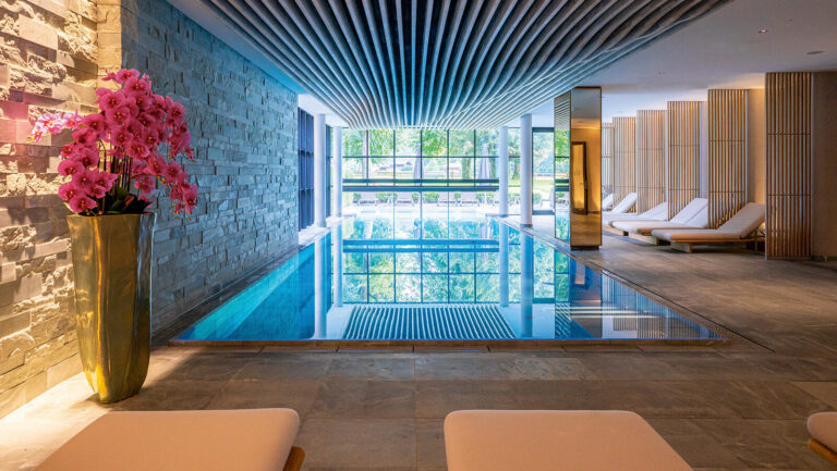 Luxury Spa Retreats USA: The 2026 Editorial Reference