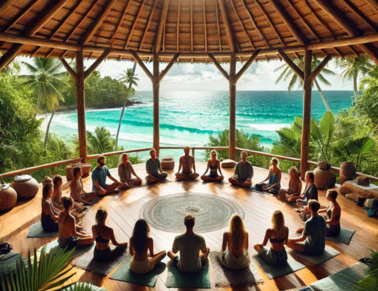 Compare Yoga Retreat Plans: 2026 Clinical & Somatic Guide