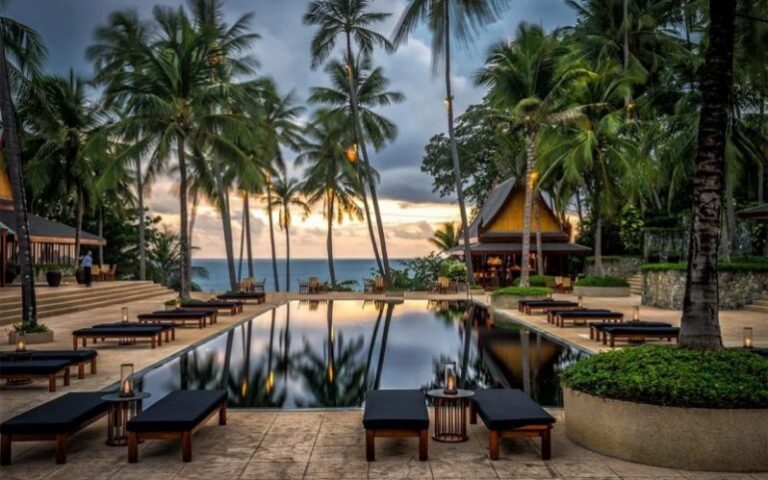 Best Wellness Retreats for Stress: 2026 Clinical Recovery Guide