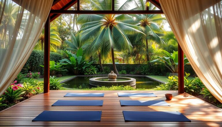Luxury Yoga Retreats USA: The 2026 Editorial Reference