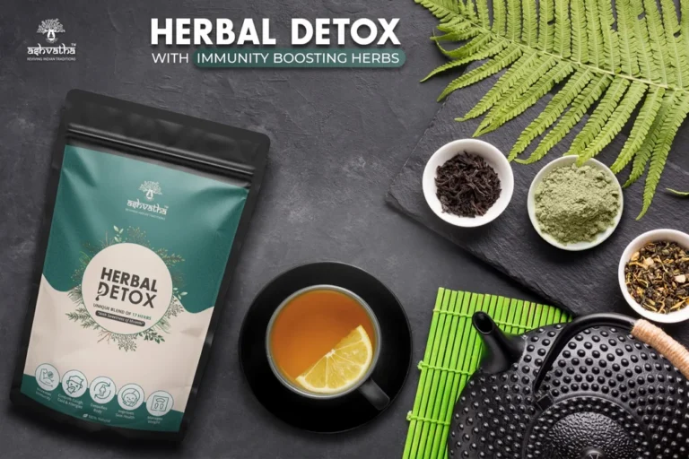 Top Herbal Detox Options: 2026 Metabolic & Botanical Guide