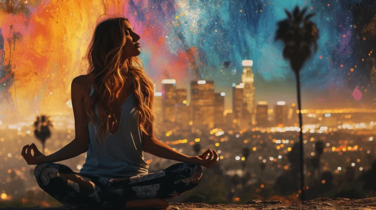 Top Meditation Experiences in America: The 2026 Authority Guide