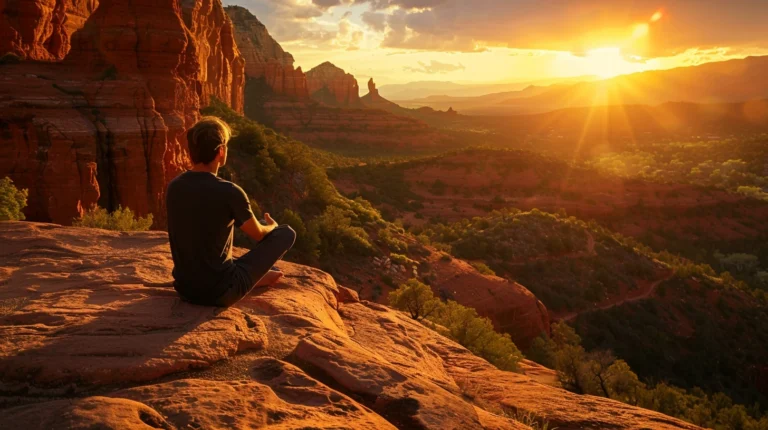 Best Spiritual Retreat Plans: 2026 Existential Wisdom Guide