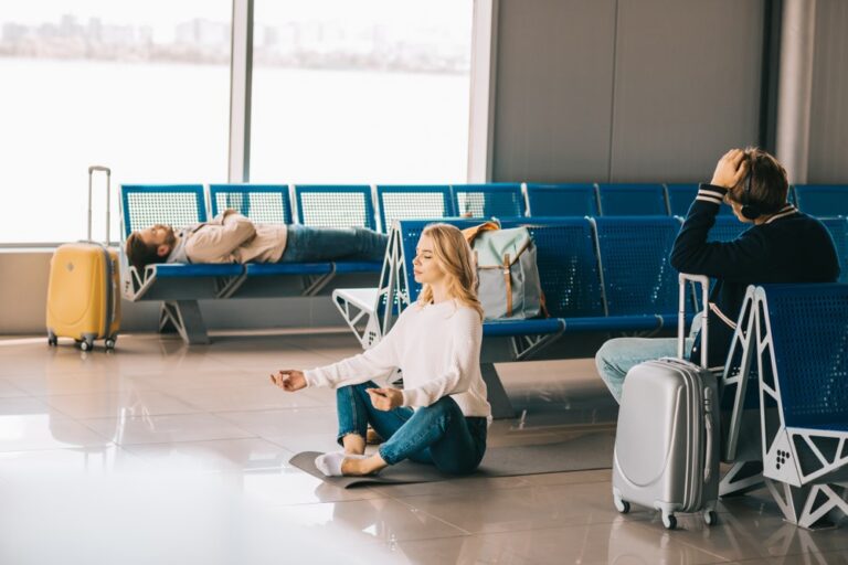 How to Reduce Travel Stress: The 2026 Definitive Strategy